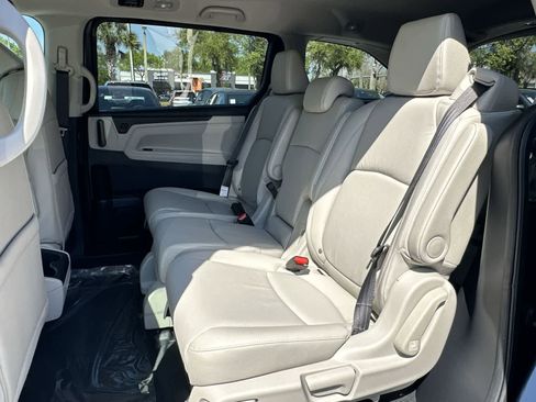 New 2026 Honda Odyssey EX-L image 14