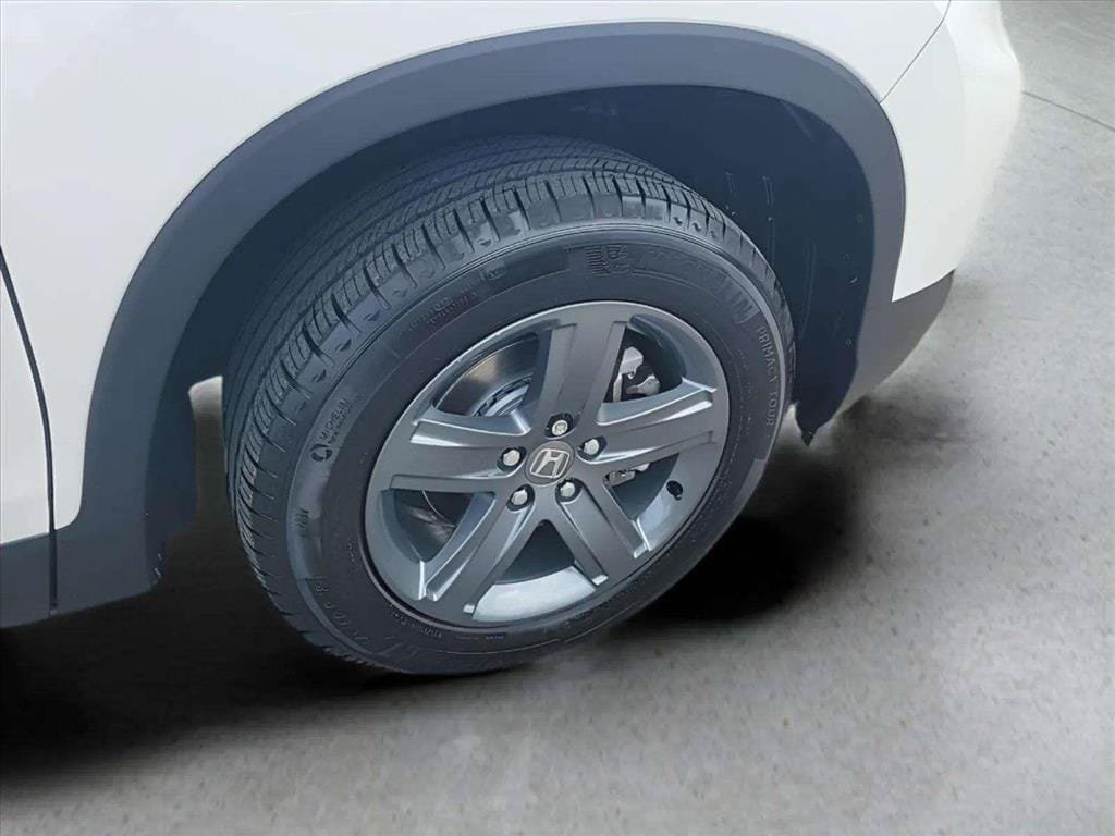 Used 2023 Honda Ridgeline RTL-E image 38