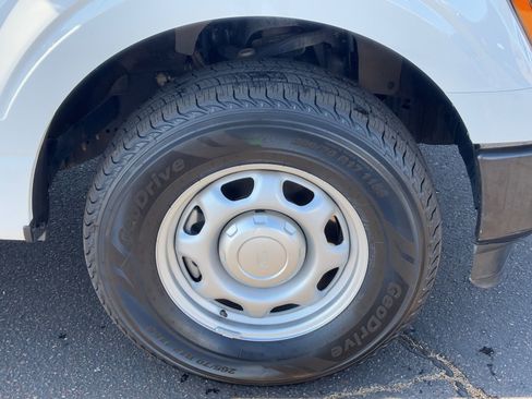 Used 2024 Ford F150 XL image 10