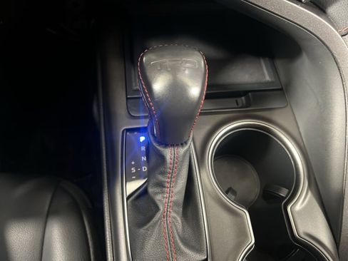 Used 2022 Toyota Camry TRD image 21