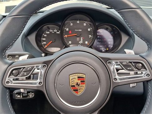 Used 2024 Porsche 718 Boxster image 23