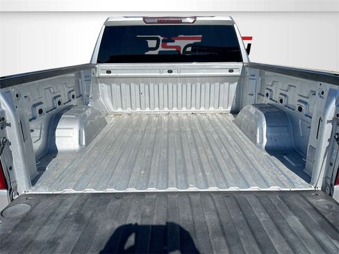 Used 2020 Chevrolet Silverado 1500 LT w/ Texas Edition image 25