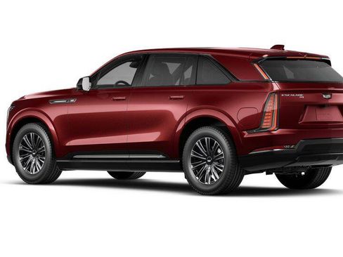 New 2026 Cadillac Escalade IQ Sport 1 AWD/4WD image 56
