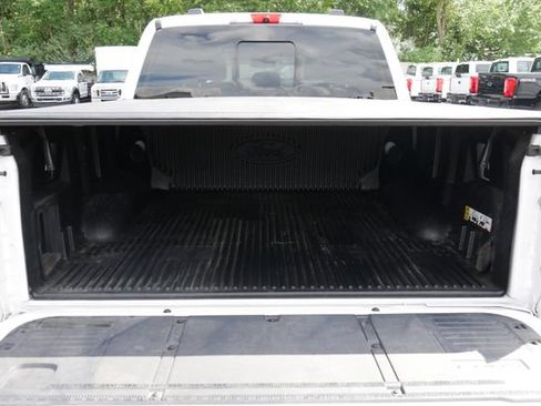 Used 2022 Ford F150 XLT w/ Equipment Group 302A High AWD/4WD image 11