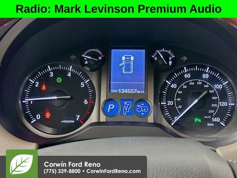 Used 2010 Lexus GX 460 Premium image 12