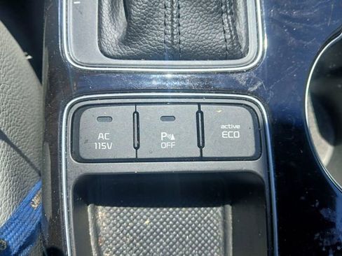 Used 2014 Kia Sorento SX FWD image 20