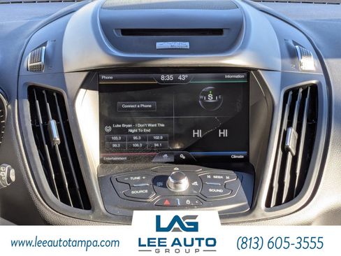 Used 2014 Ford Escape SE w/ Equipment Group 201A image 18