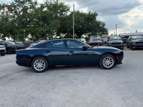 New 2026 Dodge Charger R/T AWD/4WD image 7