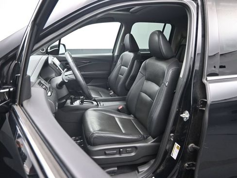 Used 2018 Honda Ridgeline RTL-E image 19