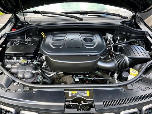 Used 2021 Jeep Grand Cherokee Limited X AWD/4WD image 30