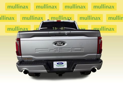 New 2026 Ford F150 Tremor AWD/4WD image 7