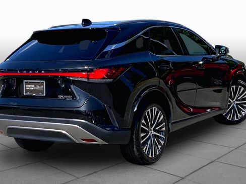 Certified 2024 Lexus RX 350 Premium Plus w/ Convenience Package AWD/4WD image 13