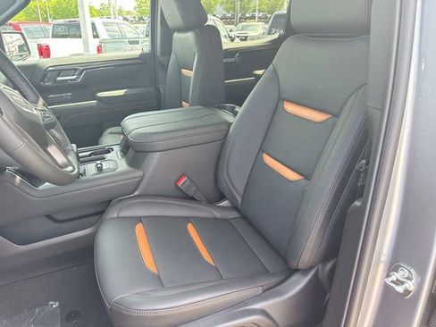 New 2026 GMC Sierra 1500 AT4 w/ AT4 Premium Package AWD/4WD image 26