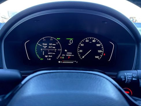 Used 2025 Honda Civic FWD Hybrid Sedan image 15