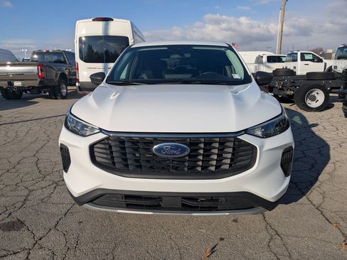 Used 2023 Ford Escape Active w/ Tech Pack #1 image 11