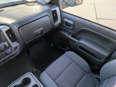 Used 2015 GMC Sierra 1500 SLE w/ SLE Value Package AWD/4WD image 15