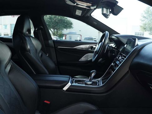 Used 2022 BMW M8 Competition AWD/4WD image 33