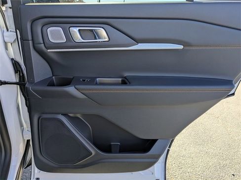 New 2026 Ford Explorer Tremor w/ Tremor Ultimate Package image 36