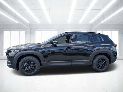 New 2026 MAZDA CX-50 AWD 2.5 Hybrid w/ Premium Pkg image 6
