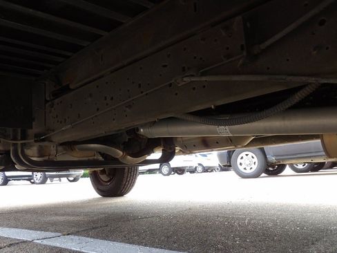 Used 2014 Ford E-350 and Econoline 350 Super Duty w/ A/C Prep Package RWD image 29