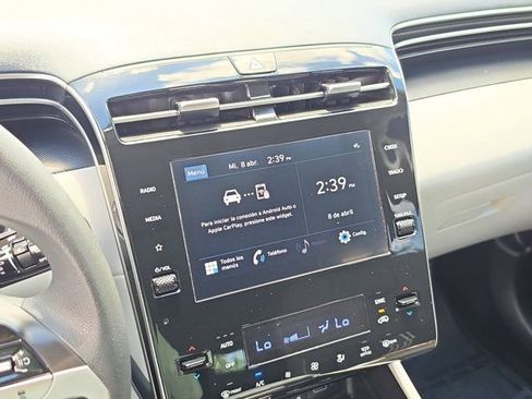 Used 2024 Hyundai Tucson SEL image 23