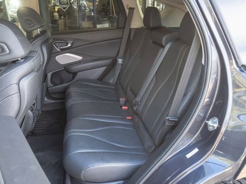 Used 2021 Acura RDX w/ Technology Package image 17