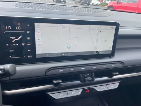 New 2027 Kia Telluride EX X-Line AWD/4WD image 21