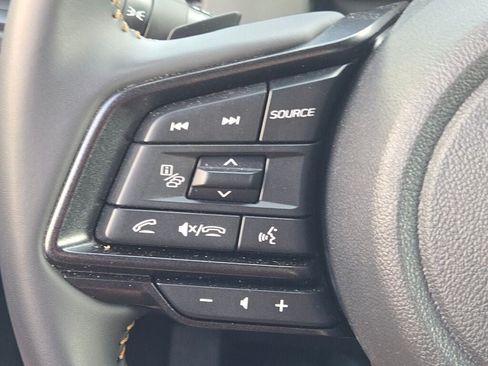 Certified 2026 Subaru Forester Wilderness AWD/4WD image 31