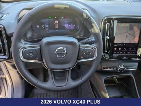 New 2026 Volvo XC40 B5 Plus w/ Protection Package Premier image 16