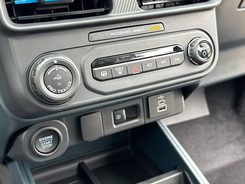New 2026 Ford Maverick Lobo AWD/4WD image 12