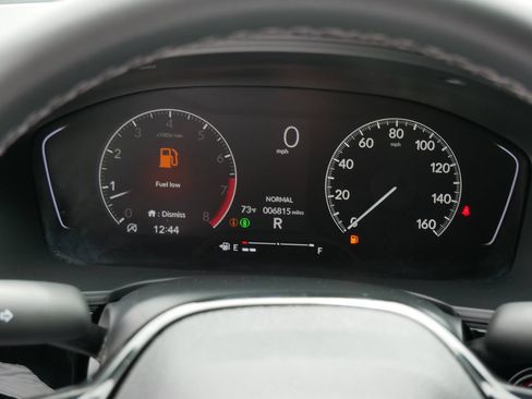 Used 2025 Honda Civic Sport image 24
