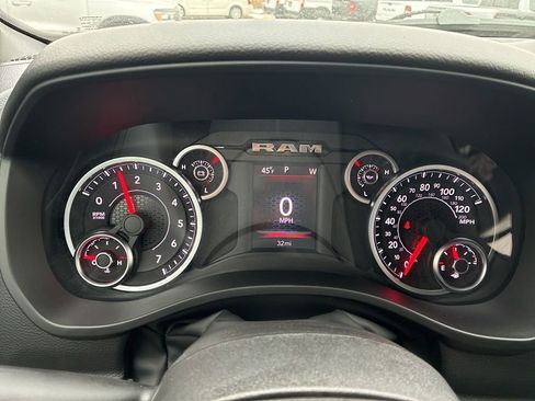 New 2026 RAM 1500 Big Horn image 24