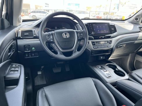 Used 2023 Honda Ridgeline RTL image 7