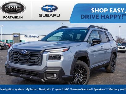 New 2026 Subaru Outback Limited XT