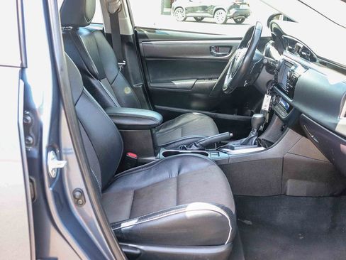 Used 2016 Toyota Corolla S w/ Protection Package FWD image 20