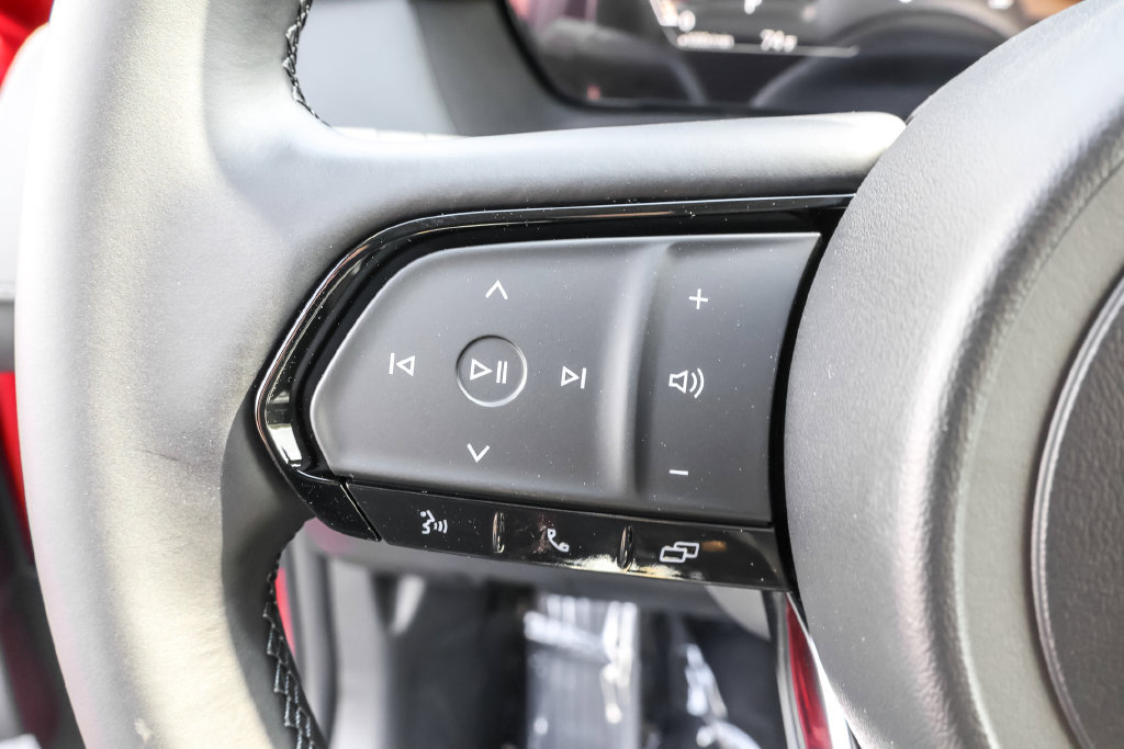 Used 2026 MAZDA CX-5 Select AWD/4WD image 19