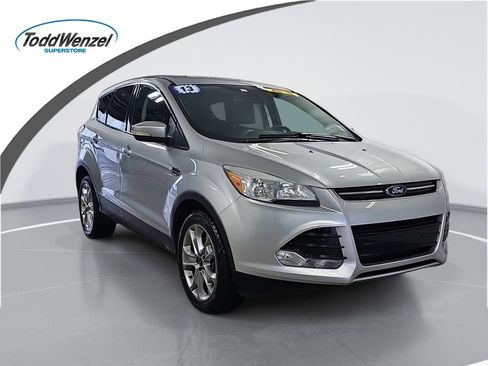 Used 2013 Ford Escape SEL image 1