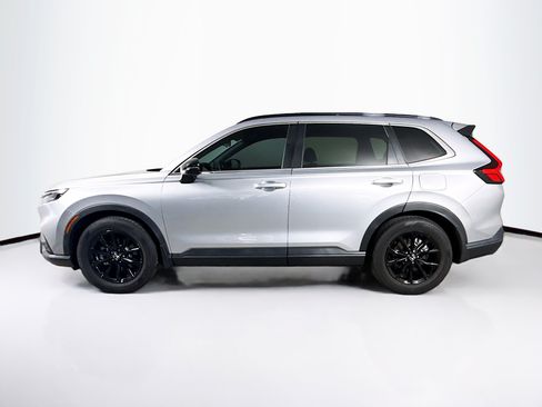 Certified 2023 Honda CR-V Sport image 7