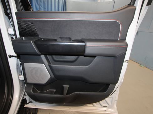 New 2025 Ford F150 Raptor w/ Equipment Group 803A Raptor R image 30