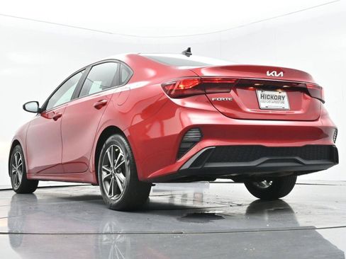 Used 2022 Kia Forte LXS FWD image 42