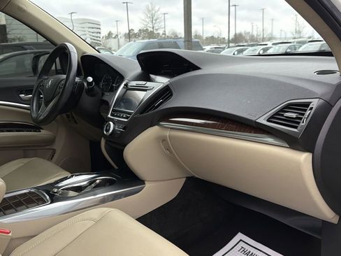 Used 2020 Acura MDX SH-AWD image 21