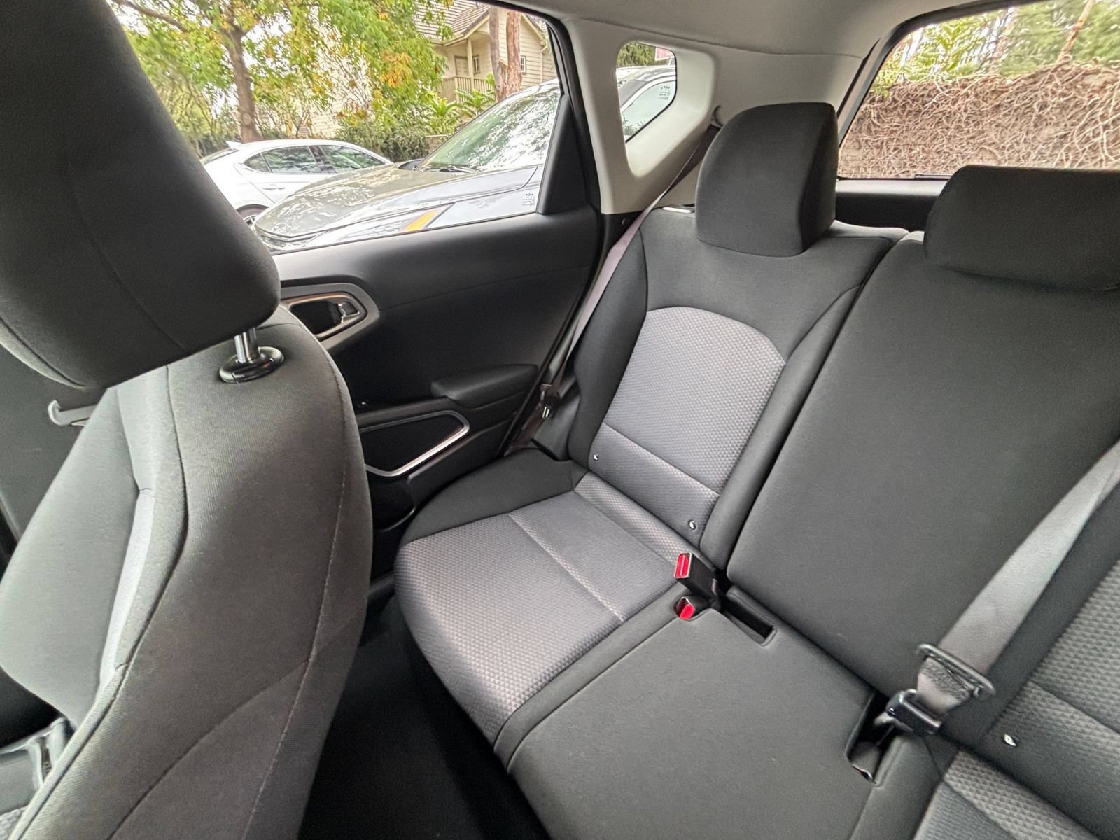 Used 2025 Kia Soul LX w/ LX Technology Package FWD image 36