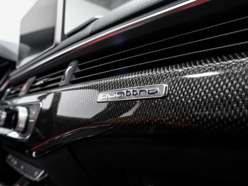 Used 2018 Audi S4 Premium Plus w/ Navigation Package image 71