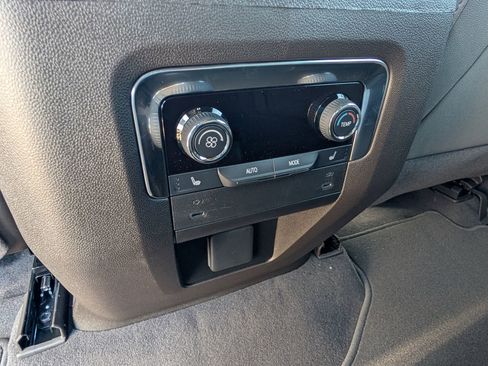 New 2026 Chevrolet Tahoe LT w/ Comfort Package image 78