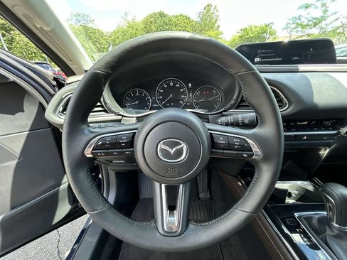 Certified 2024 MAZDA CX-30 AWD 2.5 S w/ Premium Package image 18