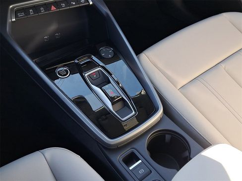New 2026 Audi A3 2.0T Premium Plus image 15