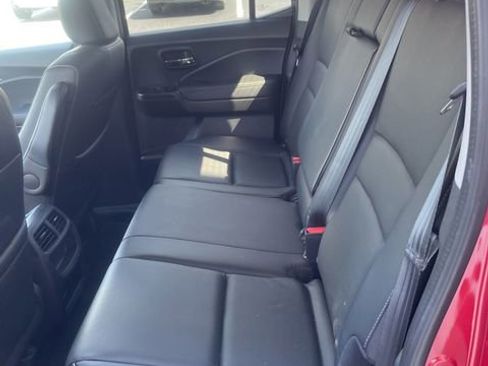 Used 2023 Honda Ridgeline RTL image 6