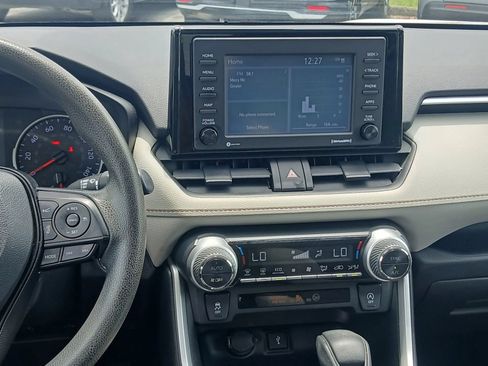 Used 2020 Toyota RAV4 XLE w/ Convenience Package FWD image 29