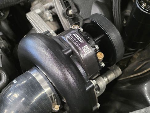 Used 2020 Ford Mustang GT Premium w/ GT Performance Package image 37