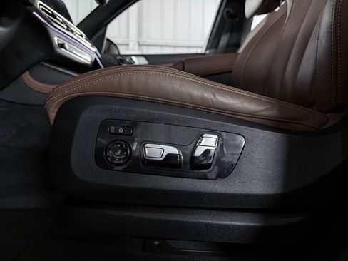 Used 2021 BMW X7 xDrive40i w/ Premium Package 2 image 20